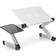 InnovaGoods Adjustable Laptop Table