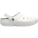 Crocs Classic Lined - White/Grey