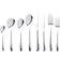 Judge Windsor Cutlery Set 44pcs