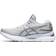 Asics Gel-Nimbus 24 W - Piedmont Grey/White