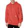 Carhartt Men's Loose Fit Midweight Logo Sleeve Graphic Sweatshirt - Currant Heather