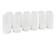 Rechargeable LED-lys 12stk