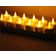 Rechargeable LED-lys 12stk