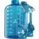 AQUAFIT Motivational Water Bottle 3.785L