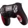 Qubick PlayStation 4 AC Milan Controller Skin