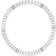 vidaXL Circular Gabion Raised Bed 152017 Højbed