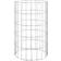 vidaXL Circular Gabion Raised Bed 152011 Højbed