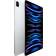 Apple iPad Pro 12.9 (2022) 256 GB 12.9' Wi-Fi 5G Argento