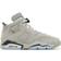 Nike Air Jordan 6 Retro GS - Magnet/College Navy