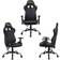 Subsonic Adult Gaming Chair - Batman