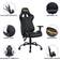 Subsonic Adult Gaming Chair - Batman