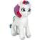 Famosa My Little Pony Unicorn 25cm