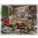 Ravensburger Exit Puzzle Garage 99 Pieces