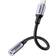 Ugreen Lightning-3.5mm M-F Adapter 0.3m