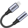 Ugreen Lightning-3.5mm M-F Adapter 0.3m