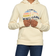 Rip Curl Melting Waves Fleece Womens Pullover Hoodie