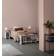 Broste Copenhagen Elvira Beige, Black cm