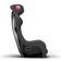 Trak Racer GT Style Fixed Fiberglass Seat - Black