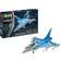 Revell Eurofighter Typhoon The Bavarian Tiger 2021 1:72