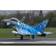 Revell Eurofighter Typhoon The Bavarian Tiger 2021 1:72