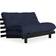 Karup Design Roots Sofa 140cm 2 personers