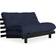 Karup Design Roots Sofa 140cm Zweisitzer