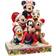 Disney Disney Traditions Stacked Mickey & Friends