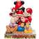 Disney Disney Traditions Stacked Mickey & Friends