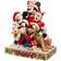 Disney Disney Traditions Stacked Mickey & Friends