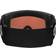 Oakley Target Line Sr - Matte Black/Fire Iridium