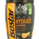 Isostar Hydrate and Perform Orange Powder 400 g