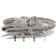 Jazwares Star Wars Micro Galaxy Squadron Millennium Falcon