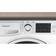 Hotpoint NDB11724WUK