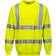 Portwest B303 Hi-Vis Sweatshirt