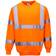 Portwest B303 Hi-Vis Sweatshirt