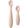 Bibs Baby Spoon Set 2-pack