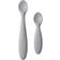 Bibs Baby Spoon Set 2-pack