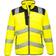 Portwest PW371 - PW3 Hi-Vis Baffle Jacket