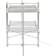 Dunelm 2 Tier Heated Airer