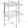 Dunelm 2 Tier Heated Airer