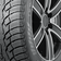 Nokian Hakkapeliitta CR4 215/70 R 15 C 109/107R