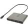 StarTech USB C-4HDMI M-F