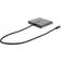 StarTech USB C-4HDMI M-F