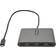 StarTech USB C-4HDMI M-F