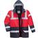 Portwest S466 Hi-Vis Contrast Traffic Jacket