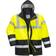 Portwest S466 Hi-Vis Contrast Traffic Jacket