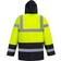 Portwest S466 Hi-Vis Contrast Traffic Jacket