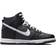 Nike Dunk High GS - Anthracite/Black/White