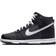 Nike Dunk High GS - Anthracite/Black/White