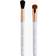 Sigma Beauty Getaway Glam Brush Set
